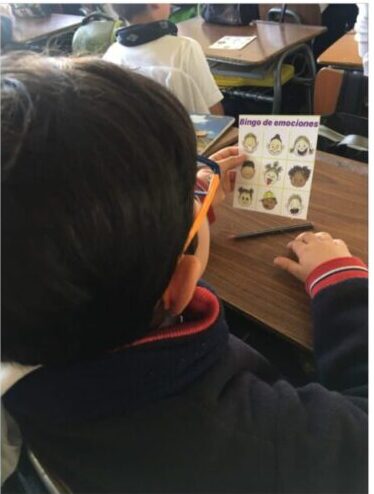 Tecnología en Educación y Salud